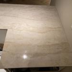 Dekton Arga - Egå - montering  2025-04-30