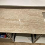 Dekton Arga - Egå - montering  2025-04-30