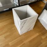 Silestone Jardin Emerald - Malmö - montering  2025-04-10