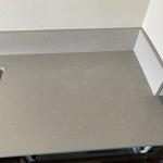 Technistone Noble Ivory White - Malmö - montering  2025-04-10