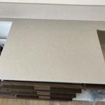 Technistone Noble Ivory White - Malmö - montering  2025-04-10