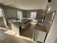Silestone Coral Clay - Landskrona - montering  2025-04-09