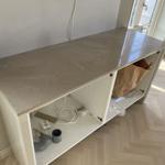 Silestone Coral Clay - Landskrona - montering  2025-04-09