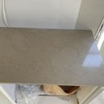 Silestone Coral Clay - Landskrona - montering  2025-04-09