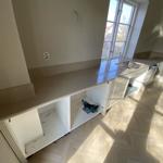 Silestone Coral Clay - Landskrona - montering  2025-04-09
