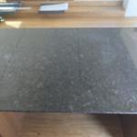 Dekton Laurent - Åsa - montering  2025-04-24