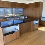 Dekton Laurent - Åsa - montering  2025-04-24