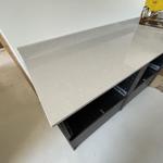 Technistone Noble Ivory White - Tyresö - montering  2025-05-04