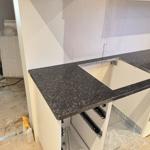 Steel Grey - Haverdal - montering  2025-11-28