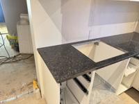 Steel Grey - Haverdal - montering  2025-11-28