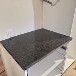 Steel Grey - Haverdal - montering  2025-11-28