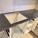 Steel Grey - Haverdal - montering  2025-11-28