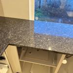 Steel Grey - Haverdal - montering  2025-11-28