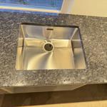 Steel Grey - Haverdal - montering  2025-11-28