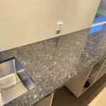 Steel Grey - Haverdal - montering  2025-11-28