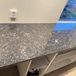 Steel Grey - Haverdal - montering  2025-11-28