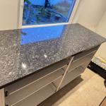 Steel Grey - Haverdal - montering  2025-11-28