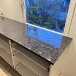 Steel Grey - Haverdal - montering  2025-11-28