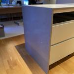 Silestone Coral Clay - Hässleholm - montering  2025-04-08
