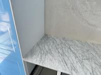 Carrara C - Skillinge - montering  2025-04-11