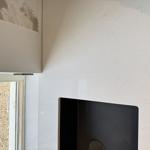 Technistone Noble Supreme White - Klagstorp - montering  2025-04-11