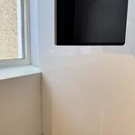 Technistone Noble Supreme White - Klagstorp - montering  2025-04-11