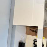 Technistone Noble Supreme White - Klagstorp - montering  2025-04-11