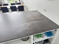 Dekton Trilium - Snekkersten - montering  2025-04-13