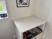 Silestone Desert Silver - Karlskrona - montering  2025-04-18