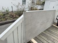 Dekton Keon - öckerö 2025-04-17