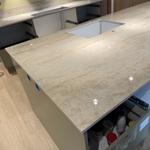 Dekton Arga - Greve - montering  2025-04-14