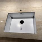 Dekton Arga - Greve - montering  2025-04-14