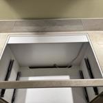 Dekton Arga - Greve - montering  2025-04-14
