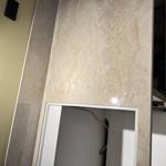 Dekton Arga - Greve - montering  2025-04-14