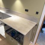 Dekton Arga - Greve - montering  2025-04-14