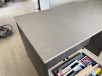 Silestone Coral Clay - Gullbrandstorp - montering  2025-04-16