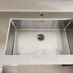 Silestone Coral Clay - Gullbrandstorp - montering  2025-04-16