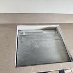 Silestone Coral Clay - Gullbrandstorp - montering  2025-04-16