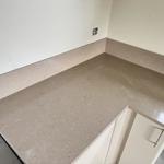 Silestone Coral Clay - Gullbrandstorp - montering  2025-04-16