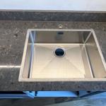 Silestone Copper Mist - Arboga - montering  2025-04-20