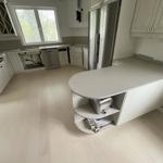 Silestone Coral Clay - Sollentuna  - montering  2025-05-06