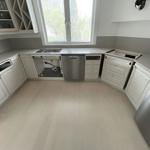 Silestone Coral Clay - Sollentuna  - montering  2025-05-06
