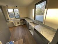 Viscont White - Bromma - montering  2025-04-27