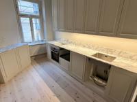 Arabescato - Stockholm - montering  2025-04-28