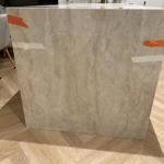 Dekton Arga - Hornslet - montering  2025-04-30