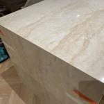 Dekton Arga - Hornslet - montering  2025-04-30