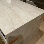 Dekton Arga - Hornslet - montering  2025-04-30