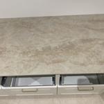 Dekton Arga - Hornslet - montering  2025-04-30