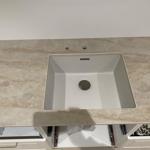 Dekton Arga - Hornslet - montering  2025-04-30
