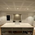 Dekton Arga - Hornslet - montering  2025-04-30